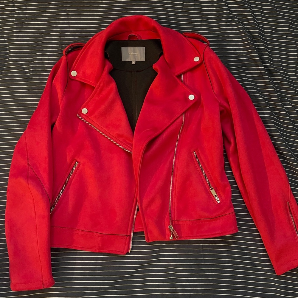 Jackets